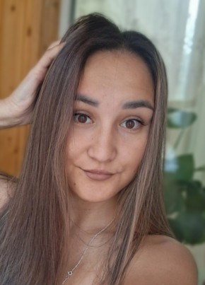 Елена из Уфы 26 лет