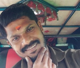 Sivankutty, 20, New Delhi