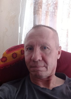 Сергей из Ярославли 48 лет