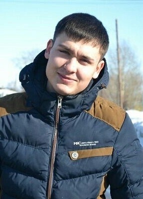 анатолий, 24, Россия, Тюмень