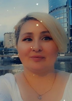 Ольга из Москвы 41 год