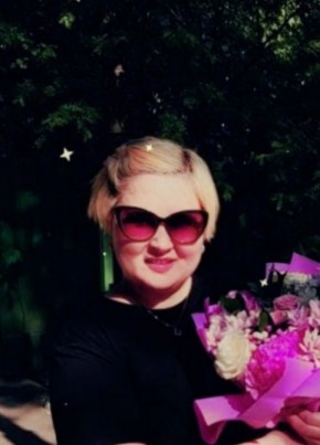 Olga, 41, Russia, Moscow