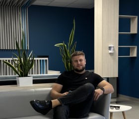 Aleksandr, 31, Orsha