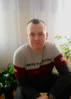 Александр, 31, Рэспубліка Беларусь, Горад Мінск