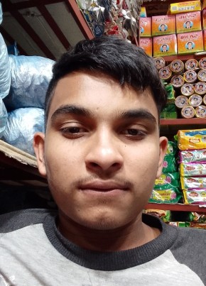 Sabbirhussin, 19, বাংলাদেশ, সিলেট