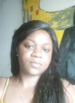 Beatrice , 34 года, Yaoundé