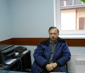 Игорь, 58 лет, Словянськ