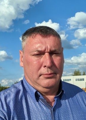 Александр из Рязани 51 год