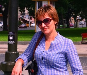 Оксана, 49 лет, Житомир