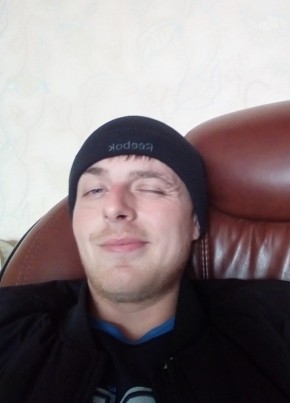 Мотов Саша, 35, Россия, Сегежа