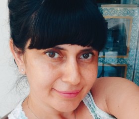Sergeeva Elmira, 42, Moscow