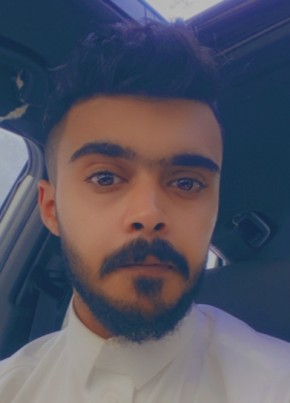 فيصل, 28, المملكة العربية السعودية, جدة
