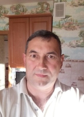 Мишка, 53, Россия, Егорьевск