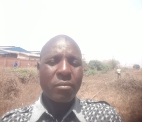 Fanuel  Tsumba, 40 лет, Lilongwe