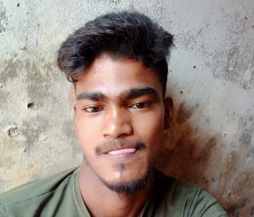 Mithilesh, 20 лет, Chennai