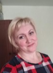 Людмила, 48 лет, Калуга
