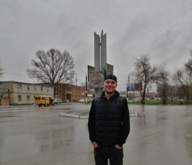 Роман, 33 года, Чапаевск
