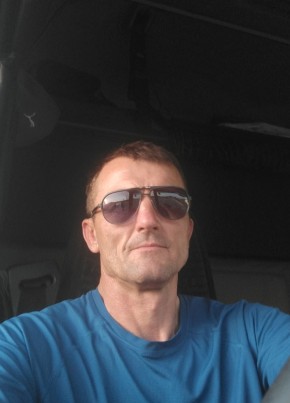 Андрей, 47, Россия, Старолеушковская