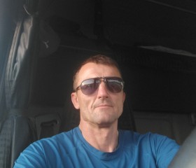 Андрей, 47 лет, Джубга