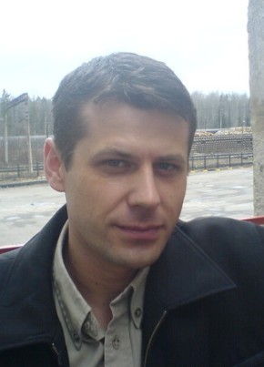 Alexandr, 47, Россия, Санкт-Петербург