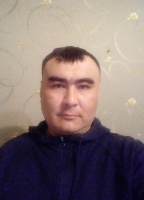 федор, 41, Россия, Калининград