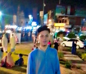 Awais qureshi, 18 лет, اسلام آباد