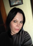 Elena, 47, Moscow
