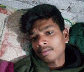 Pradeep Kumar, 22 года, Gopālganj