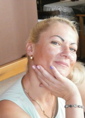 Татьяна, 47, Україна, Харків