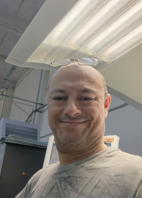 Roman, 51, Russia, Dzerzhinskiy