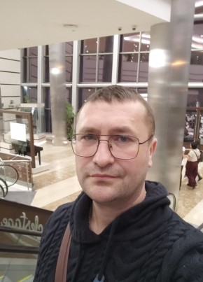 Вадим, 40, Россия, Череповец