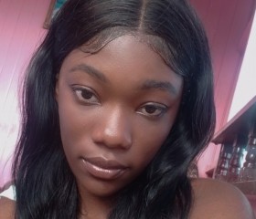 Liyah, 20, Union