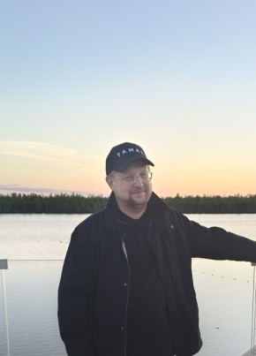 Алексей из Омска 48 лет