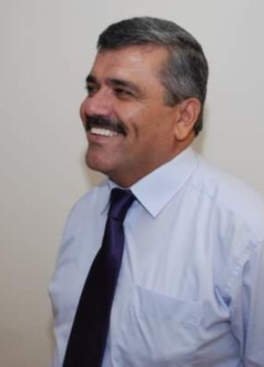 Kemal, 48, Türkiye Cumhuriyeti, Ankara