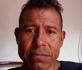 Angel, 46 лет, Puebla de Zaragoza