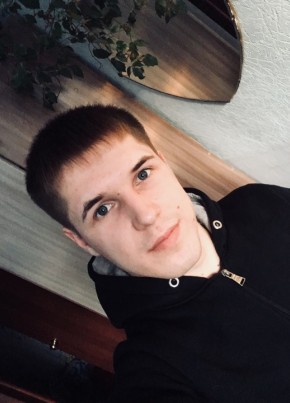 Dima, 24, Россия, Троицк (Челябинск)