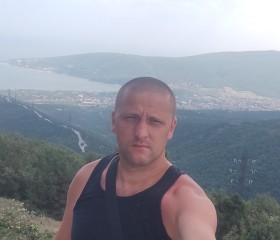 Данил, 39 лет, Москва