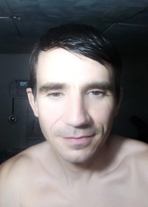 Андрей, 42, Россия, Ростов-на-Дону