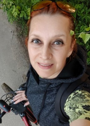 Tatyana, 52, Russia, Moscow