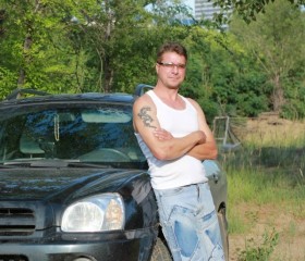 burmistr, 56, Volgograd