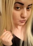 Blondinka, 25  , Saransk