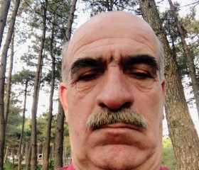 Koçer, 58 лет, Sultanbeyli