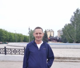 Игорь, 47 лет, Магнитогорск