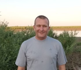 KONSTANTIN, 50, Krychaw