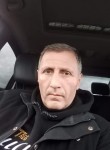 Armen Avetisyan, 48, Yerevan