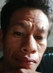 Rowelo, 39 лет, Tagbilaran City