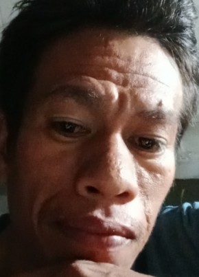 Rowelo, 39, Pilipinas, Tagbilaran City