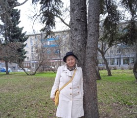 Alfira, 18, Kirov (Kaluga)