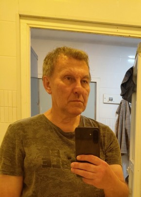 Nicky из אֵילִיָּה קַפִּיטוֹלִינָה 67 лет