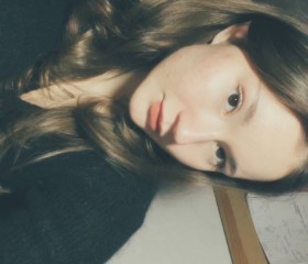Daria, 18, Minsk